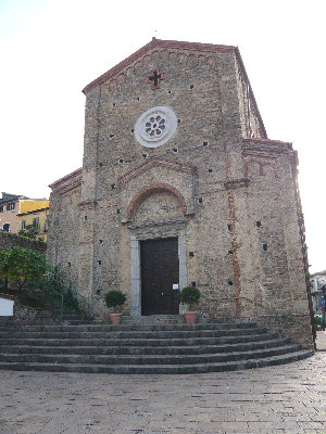Chiesa San Giovanni Battista